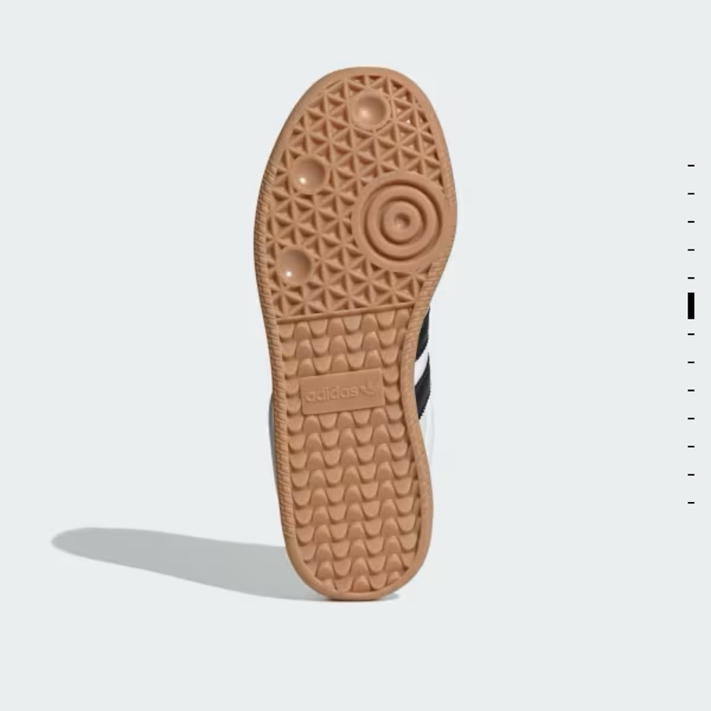 Adidas Samba XLG - Picture 10 of 10